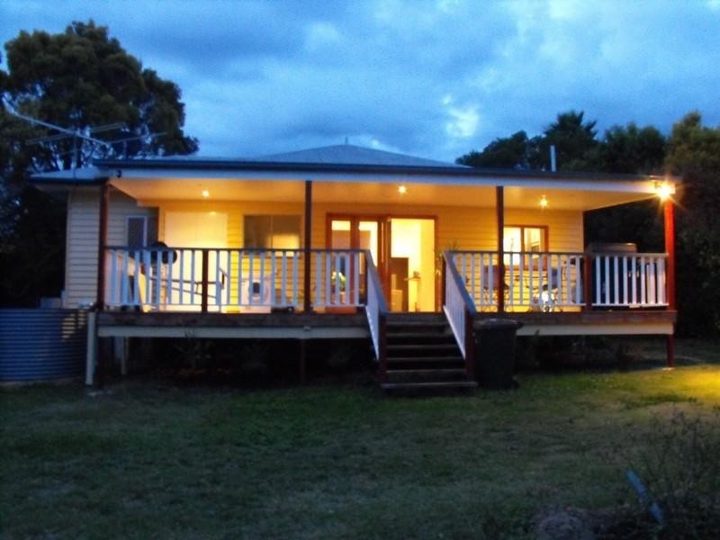 27 Fitzroy Street, Kingaroy QLD 4610