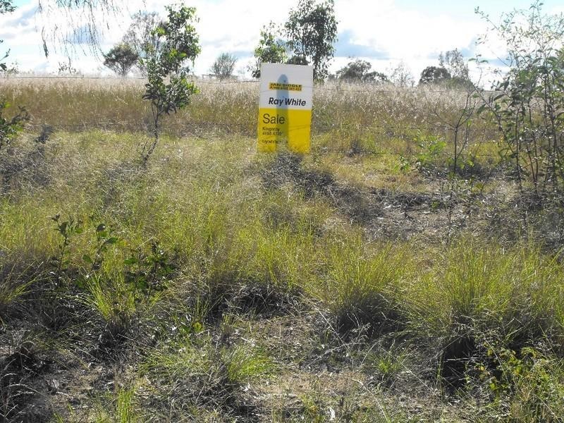 Maidenwell QLD 4615