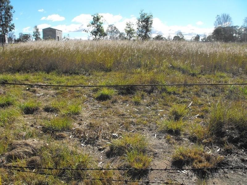 Maidenwell QLD 4615