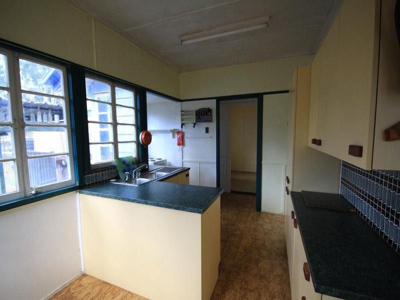 Gordonbrook QLD 4610