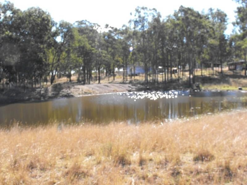 Gordonbrook QLD 4610