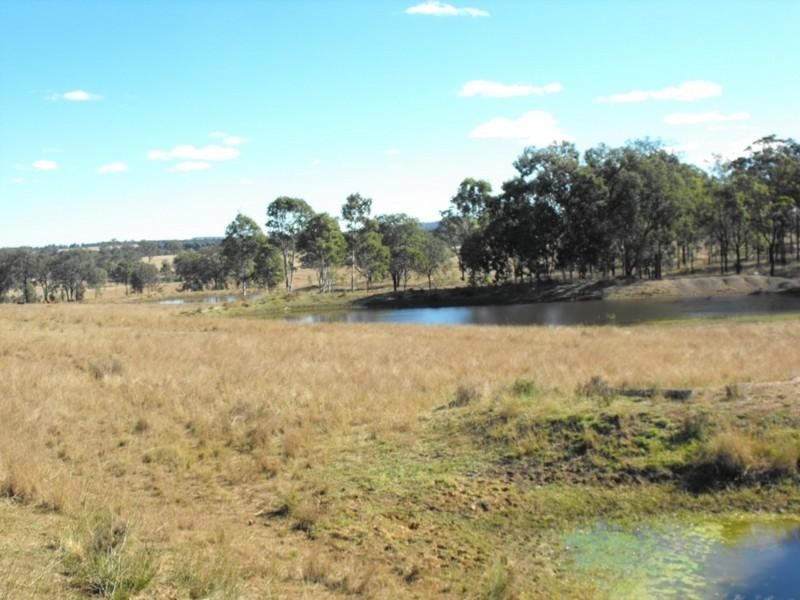 Gordonbrook QLD 4610