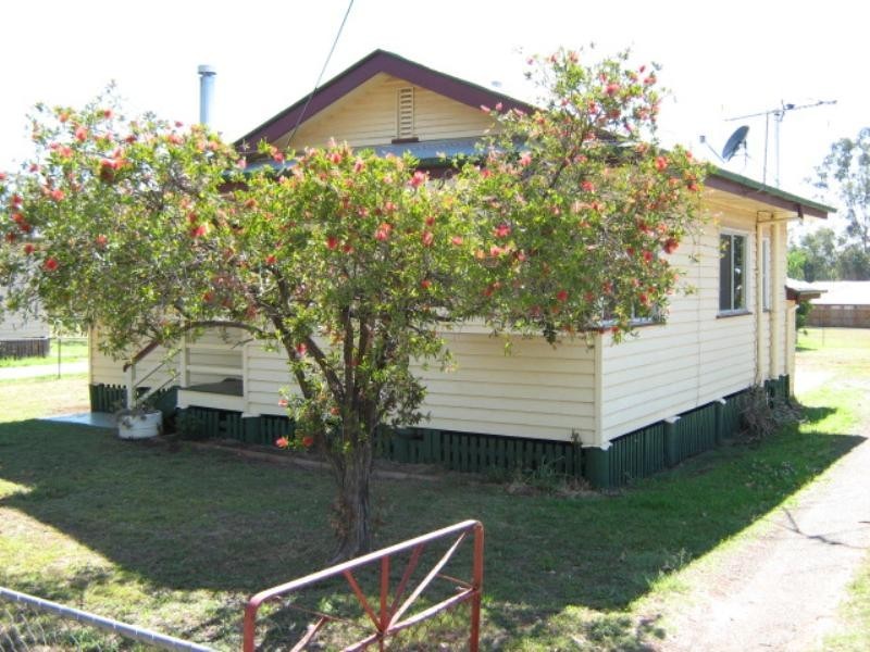 Kingaroy QLD 4610