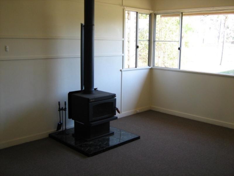 Kingaroy QLD 4610