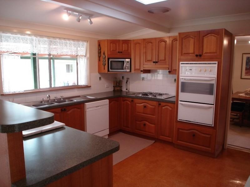 35 Boonenne Ellesmere Road, Kingaroy QLD 4610