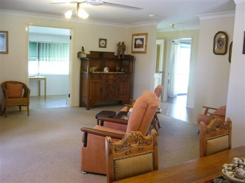 35 Boonenne Ellesmere Road, Kingaroy QLD 4610