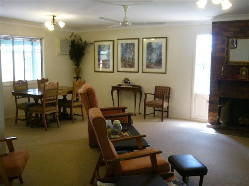 35 Boonenne Ellesmere Road, Kingaroy QLD 4610