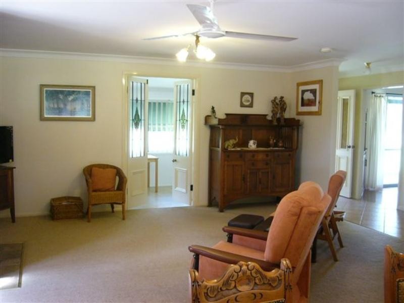 35 Boonenne Ellesmere Road, Kingaroy QLD 4610