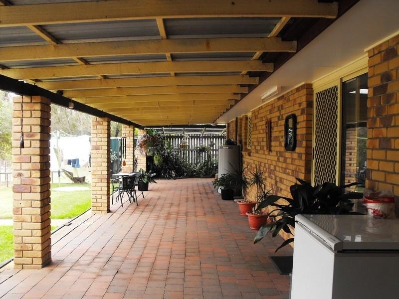 Kingaroy QLD 4610