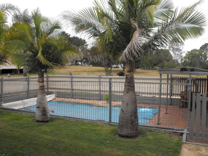 Kingaroy QLD 4610
