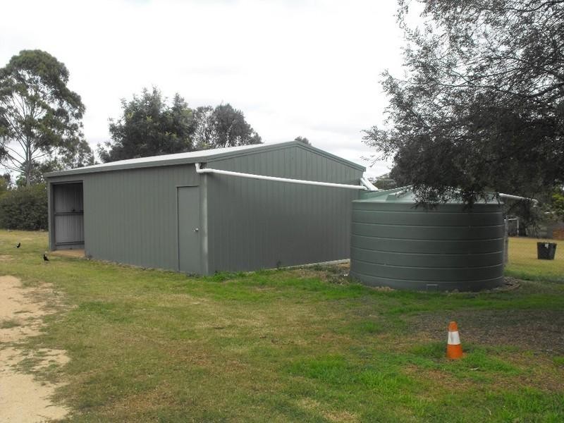 Kingaroy QLD 4610