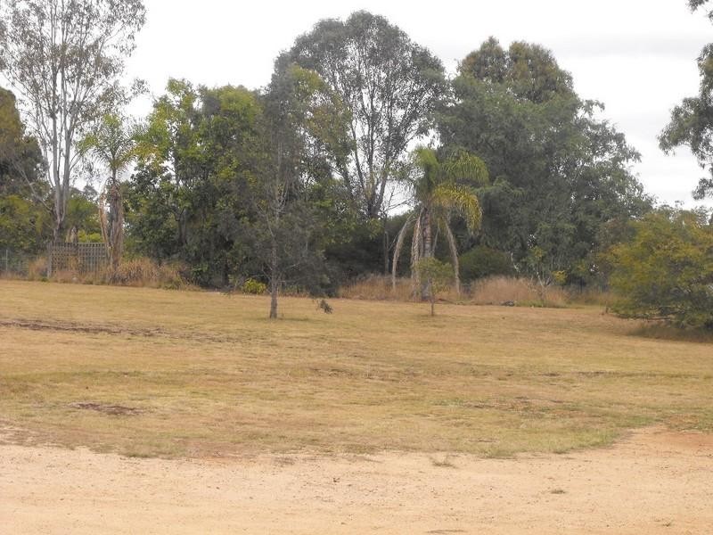 Kingaroy QLD 4610