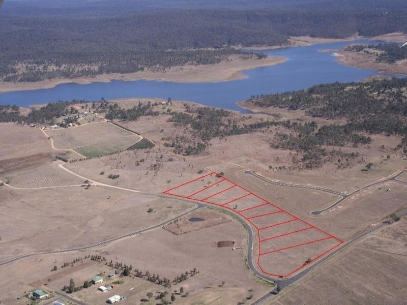 Moffatdale QLD 4605