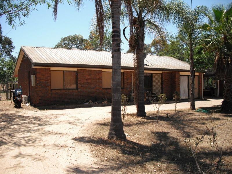96 Harris Road, Kingaroy QLD 4610