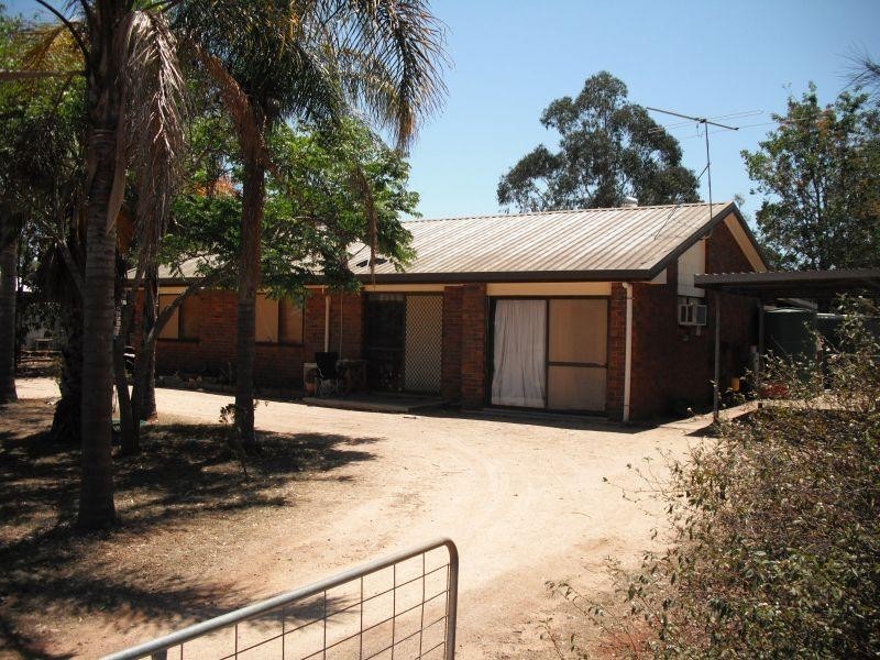 96 Harris Road, Kingaroy QLD 4610