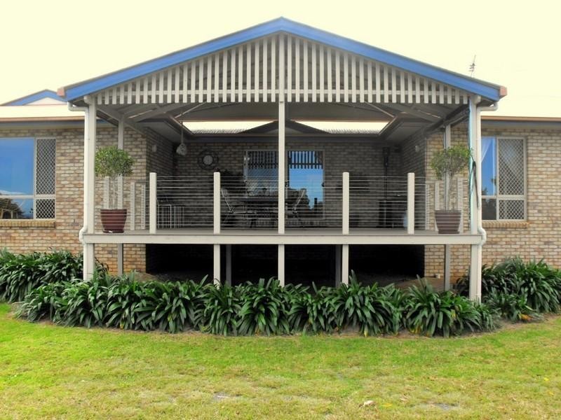 14 Couchmans Road, Kingaroy QLD 4610