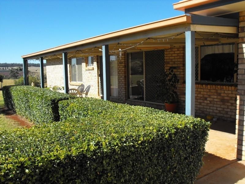 14 Couchmans Road, Kingaroy QLD 4610