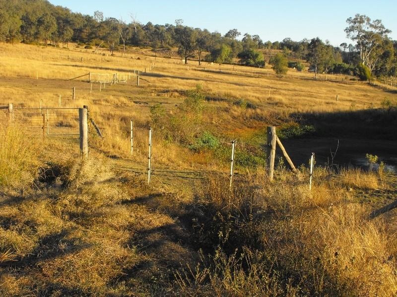 Brooklands QLD 4615