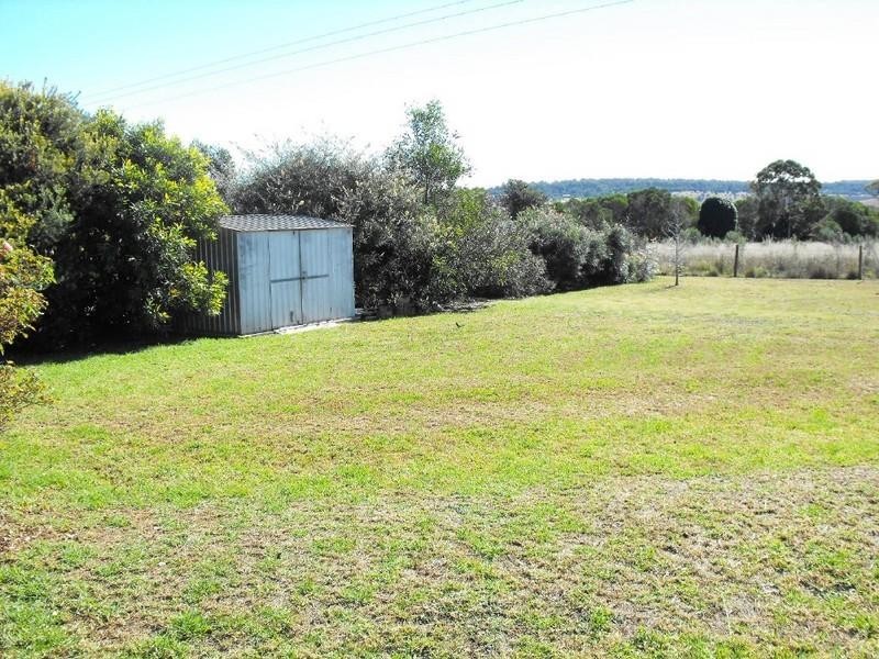 8 Macaulay Drive, Kingaroy QLD 4610