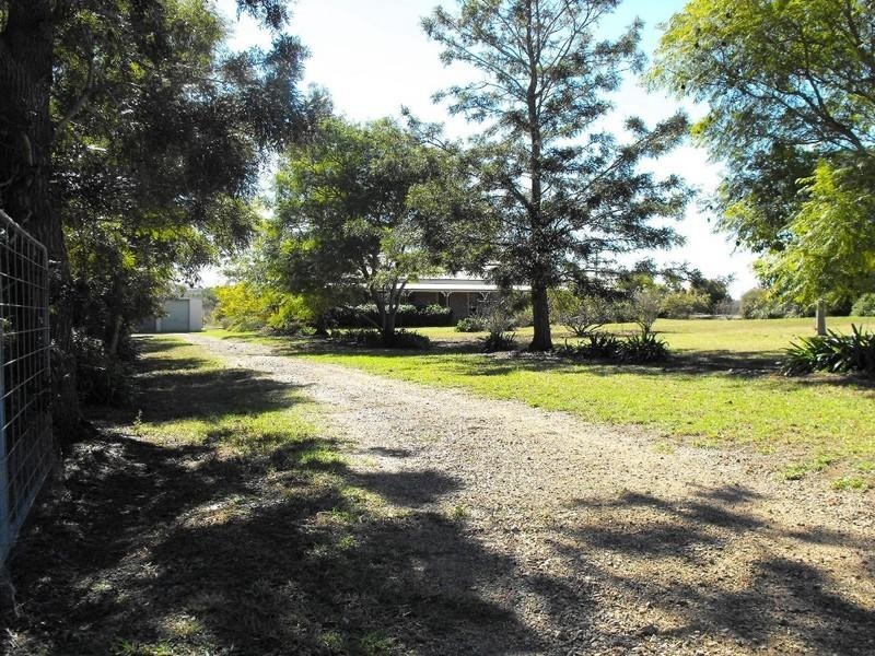 8 Macaulay Drive, Kingaroy QLD 4610