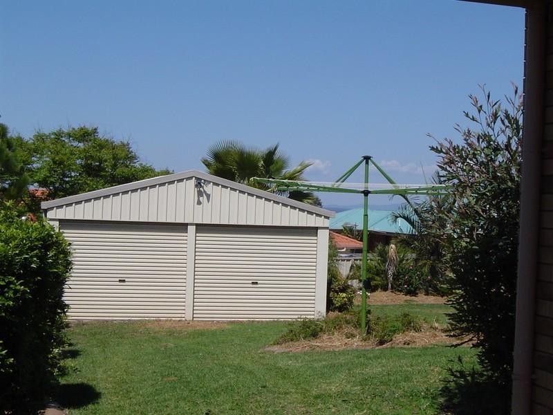 5 Wattle Street, Kingaroy QLD 4610