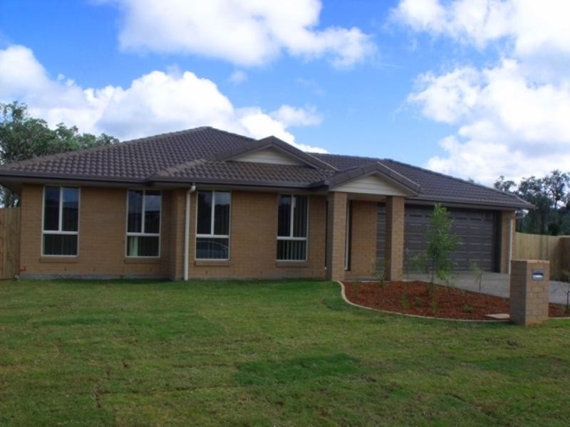 40 Buckingham Street, Kingaroy QLD 4610