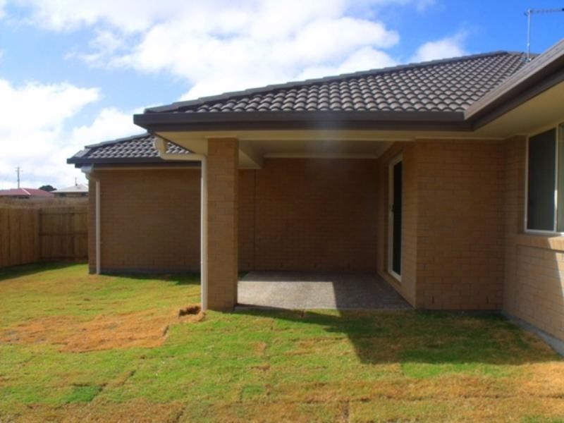 40 Buckingham Street, Kingaroy QLD 4610