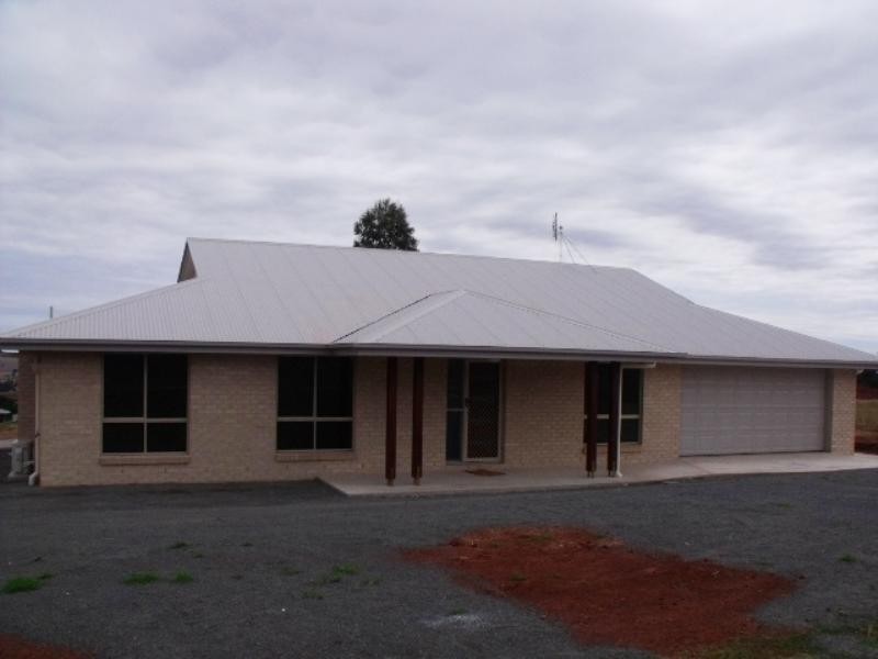 35 Bridgeman Parade, Kingaroy QLD 4610