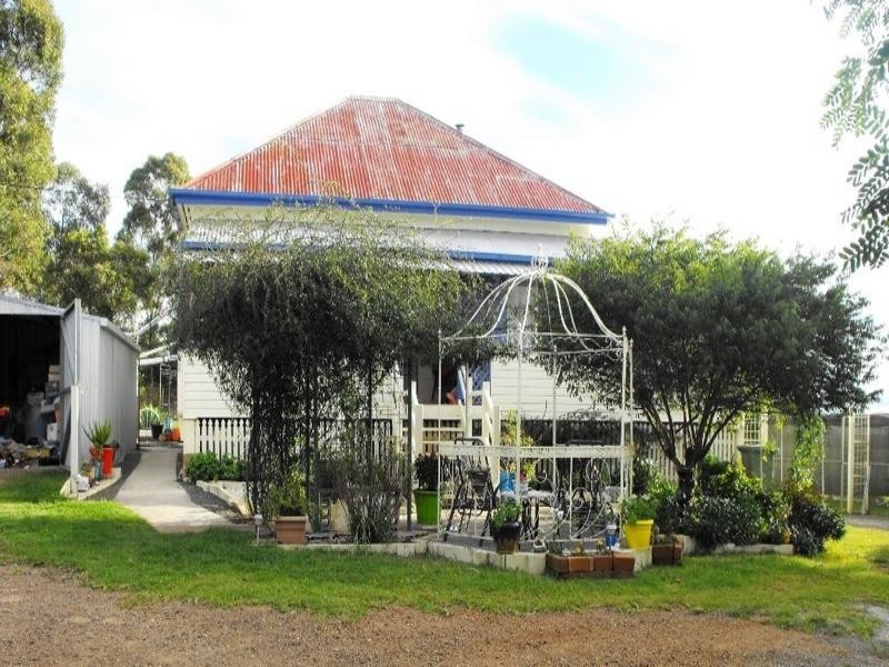 Nanango QLD 4615