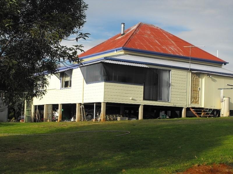 Nanango QLD 4615