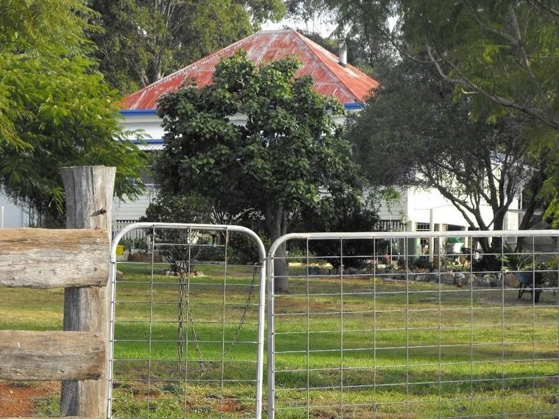 Nanango QLD 4615