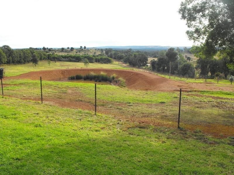 Nanango QLD 4615