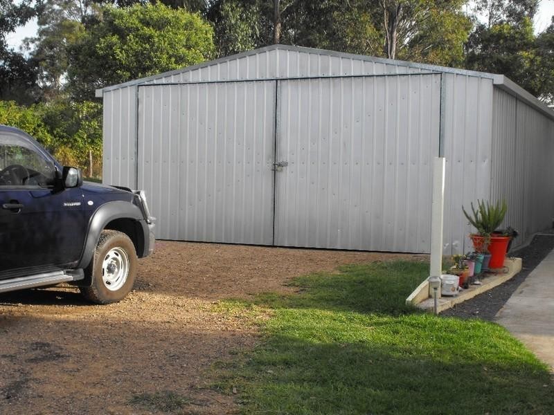 Nanango QLD 4615