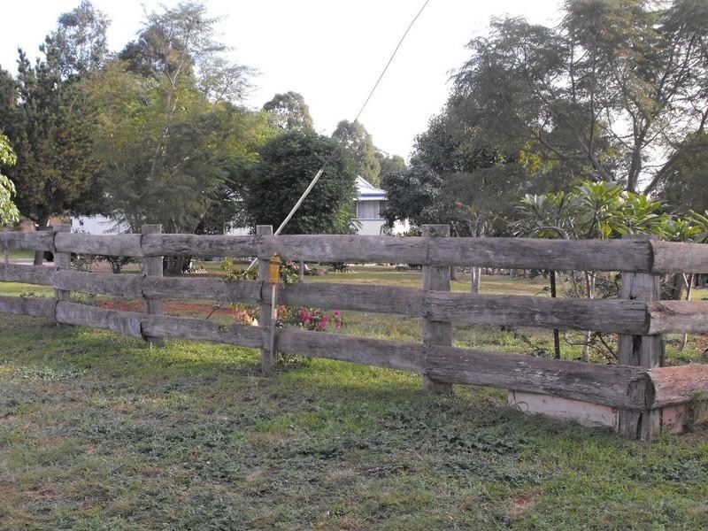 Nanango QLD 4615