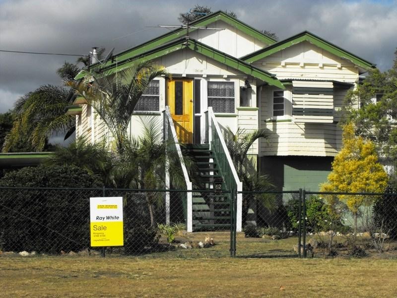 62 Cairns Street, Nanango QLD 4615