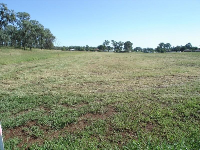Kingaroy QLD 4610