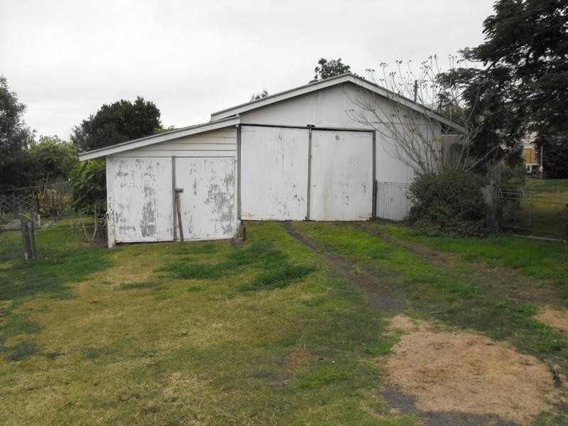 23 Webster Street, Kingaroy QLD 4610