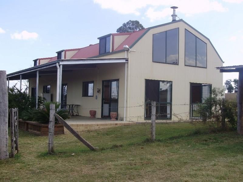 Booie QLD 4610