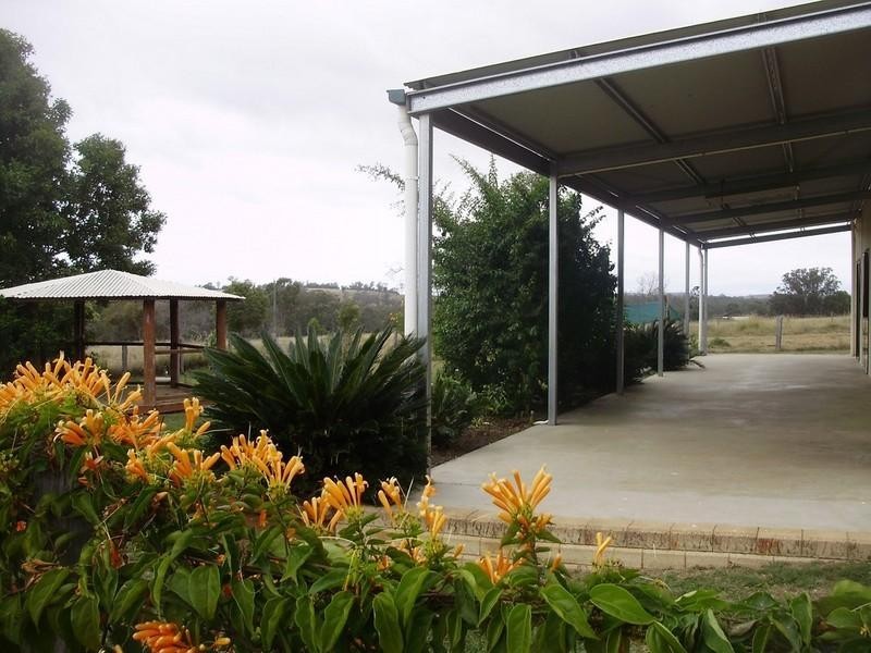 Booie QLD 4610