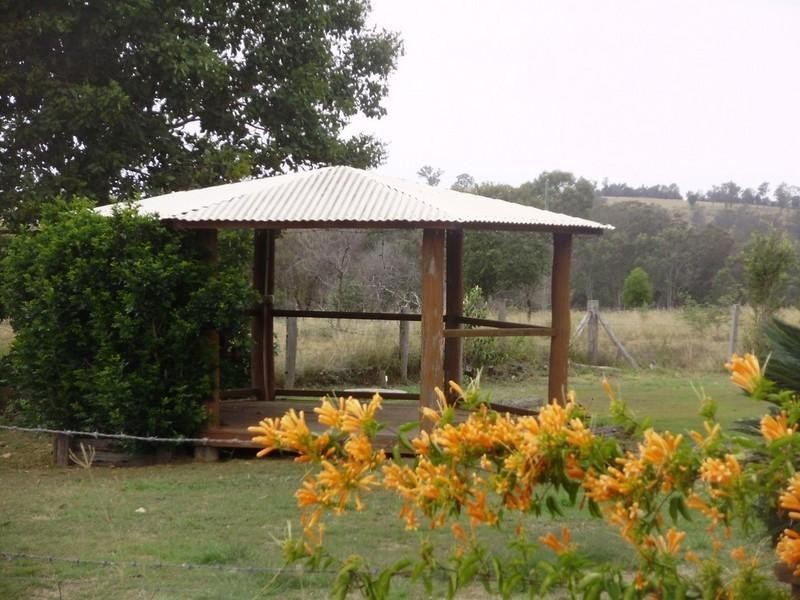 Booie QLD 4610