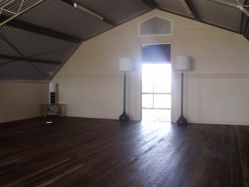 Booie QLD 4610
