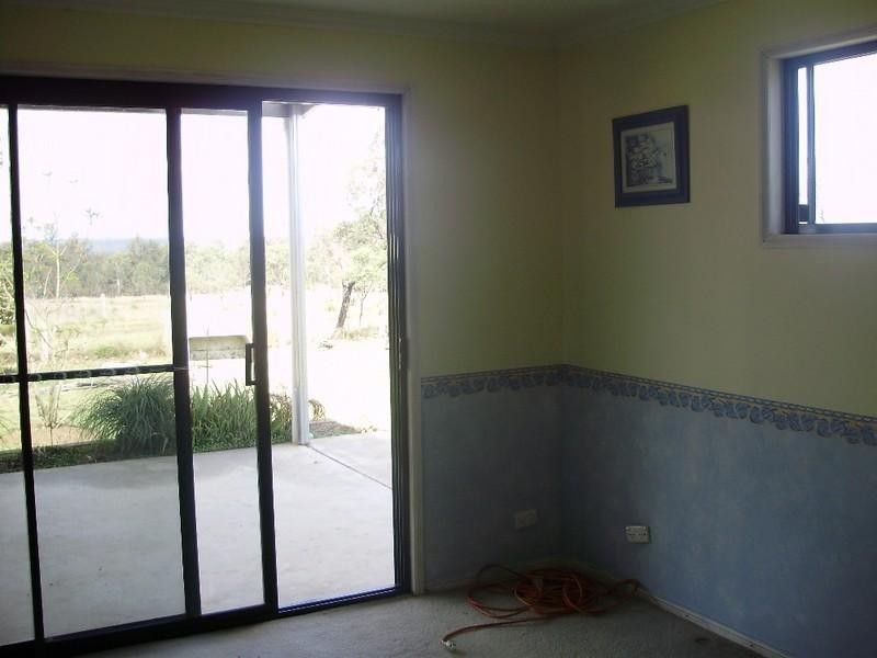 Booie QLD 4610