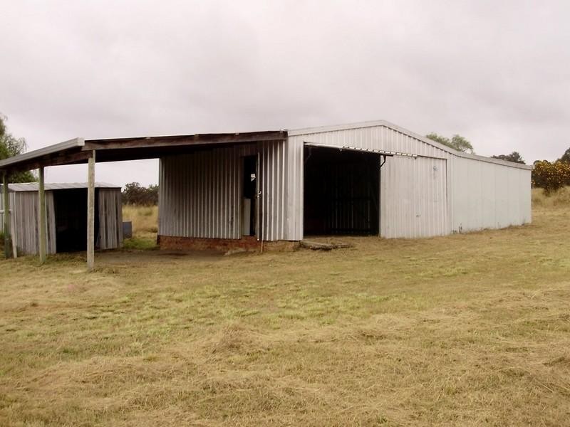 Booie QLD 4610