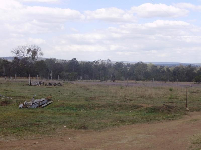 Booie QLD 4610