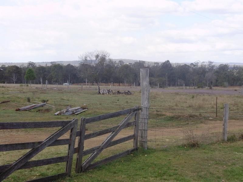 Booie QLD 4610