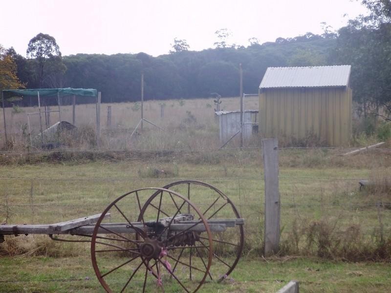 Booie QLD 4610