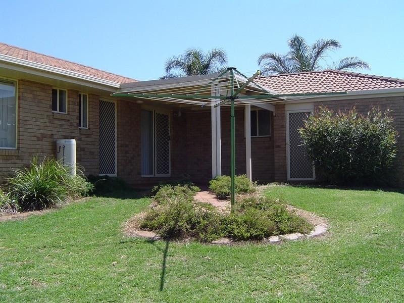 Kingaroy QLD 4610