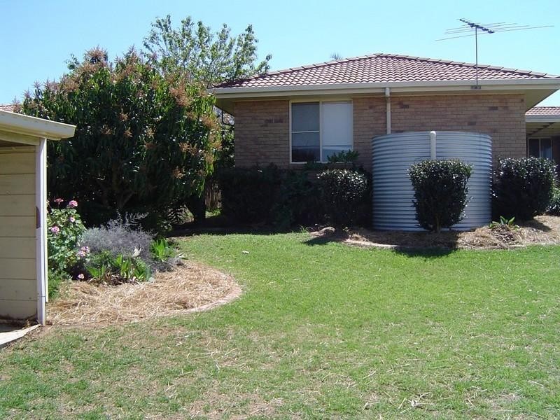 Kingaroy QLD 4610