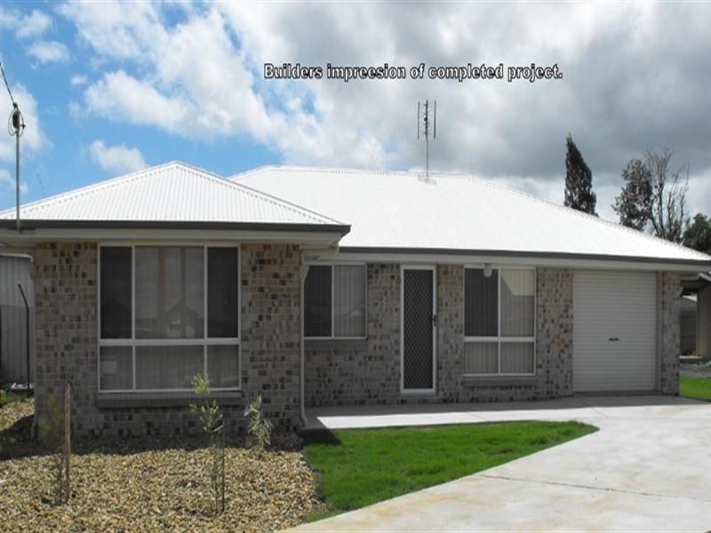 Kingaroy QLD 4610