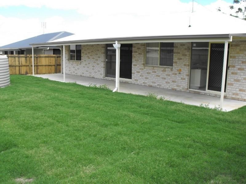 Kingaroy QLD 4610
